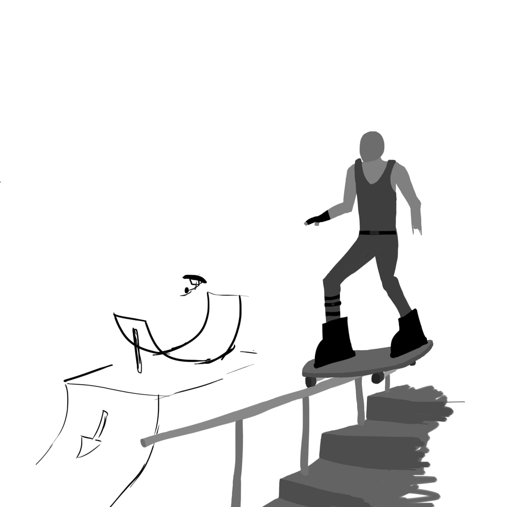 1024x1024 Skate Park