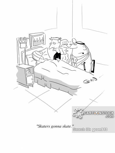 400x533 Skate Park Cartoons And Comics