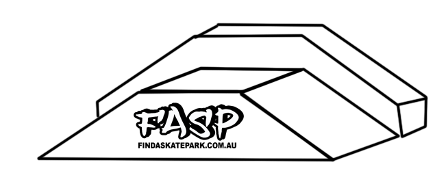 635x253 Skate Park Elements