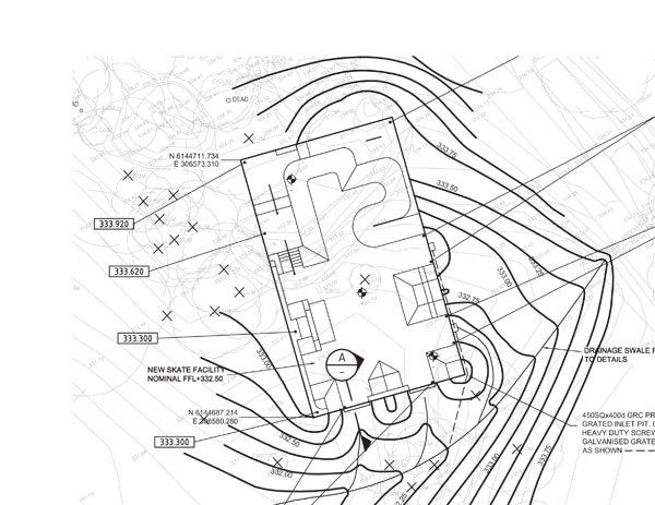 600x463 Gumeracha Skatepark Gumeracha
