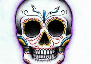 300x210 Art Drawing Ideas Skull