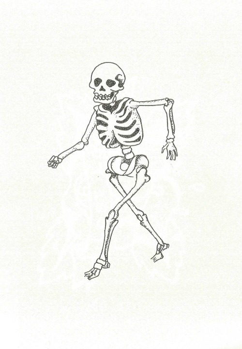 500x721 Stipling Tattoo Tumblr