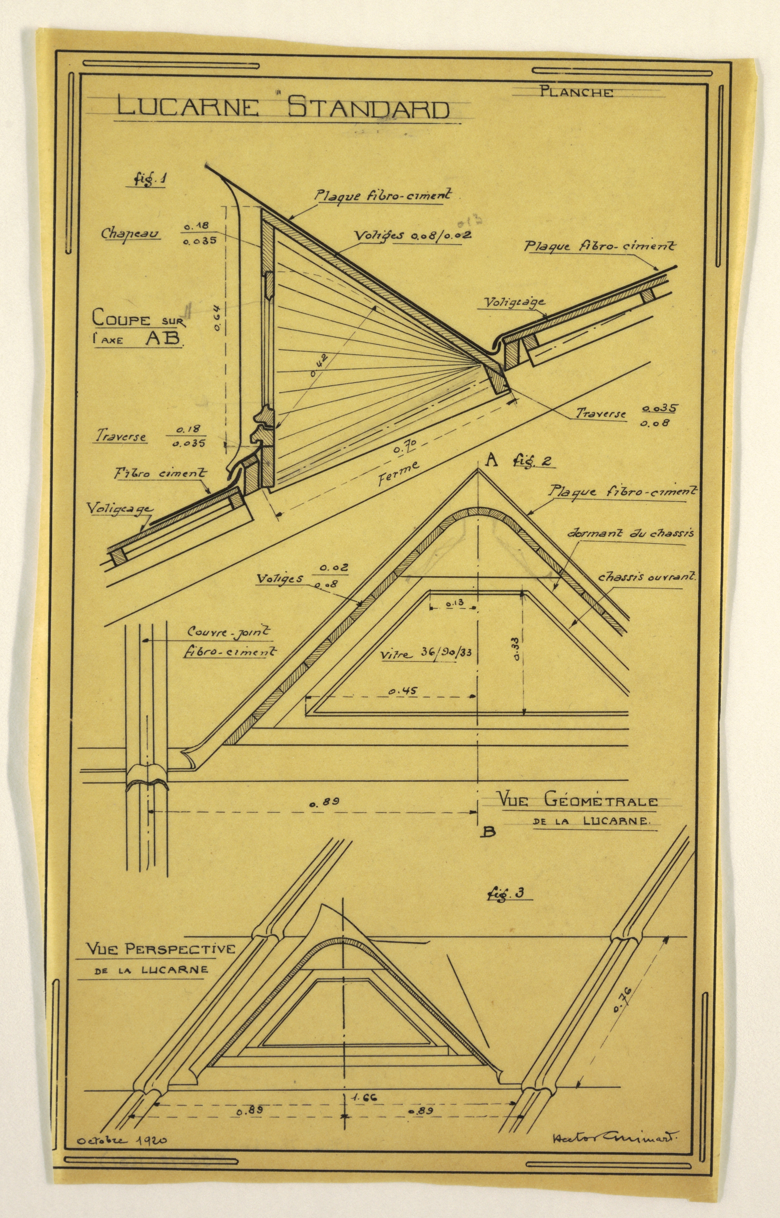 2622x4096 Filedrawing, Design For A Mass Operational House Designed By