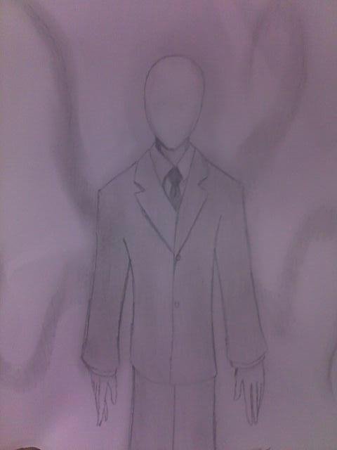 480x640 Just A Pencil Drawing