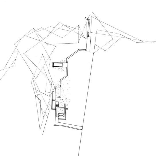 544x544 58 Best Drawings Images On Architecture Drawings