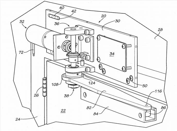 Sliding Door Elevation Drawing at GetDrawings | Free download