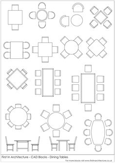 236x335 Top 10 Free Autocad Block Websites Architecture