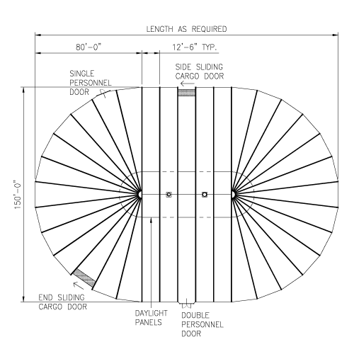 500x500 150 Imperial Radius End