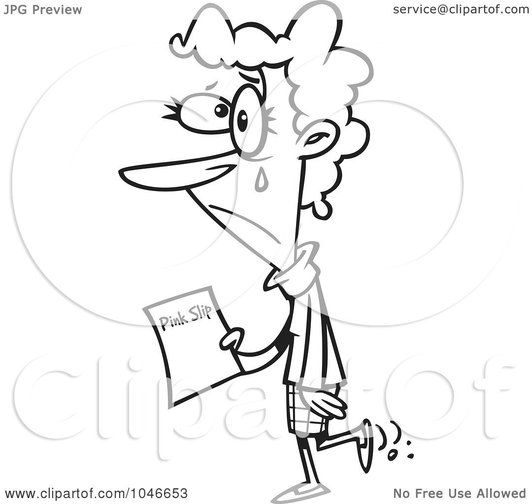 1080x1024 Royalty Free (Rf) Clip Art Illustration Of A Cartoon Black