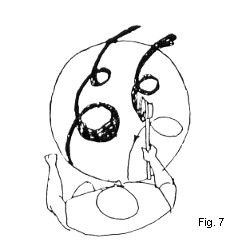 250x250 Slip And Glaze Trailing Is The Process Of Drawing Designs