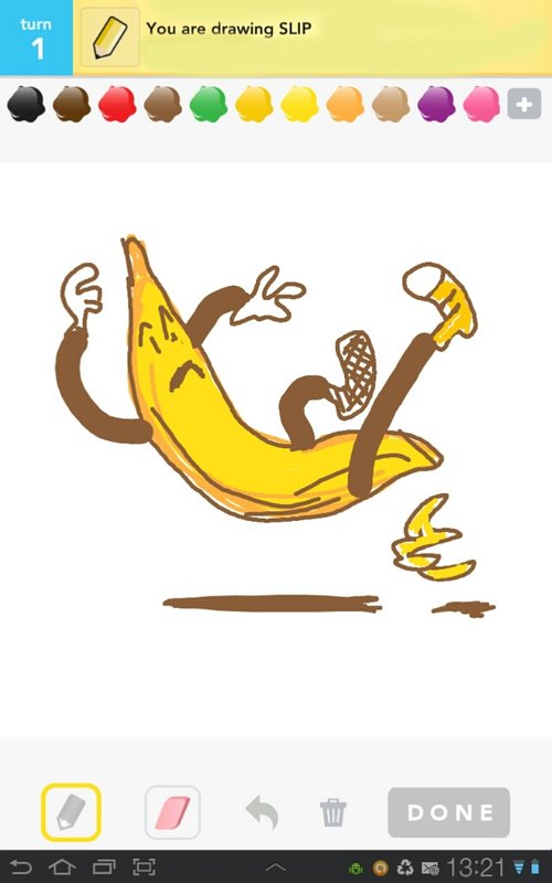 500x800 Slip Drawings