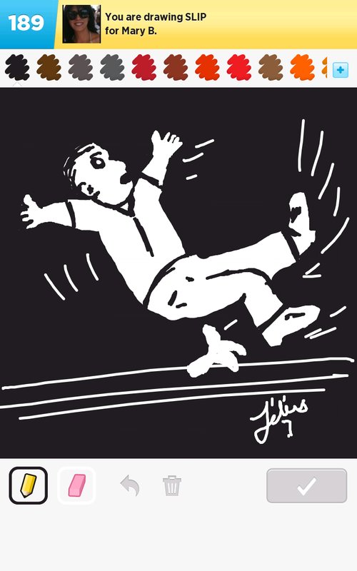 500x800 Slip Drawings