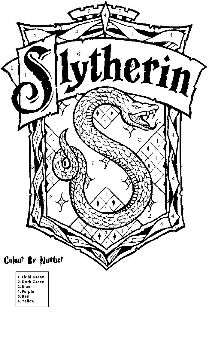 696x1131 Colouring Pages Ate Great To Use As Embroidery Design Potterhead