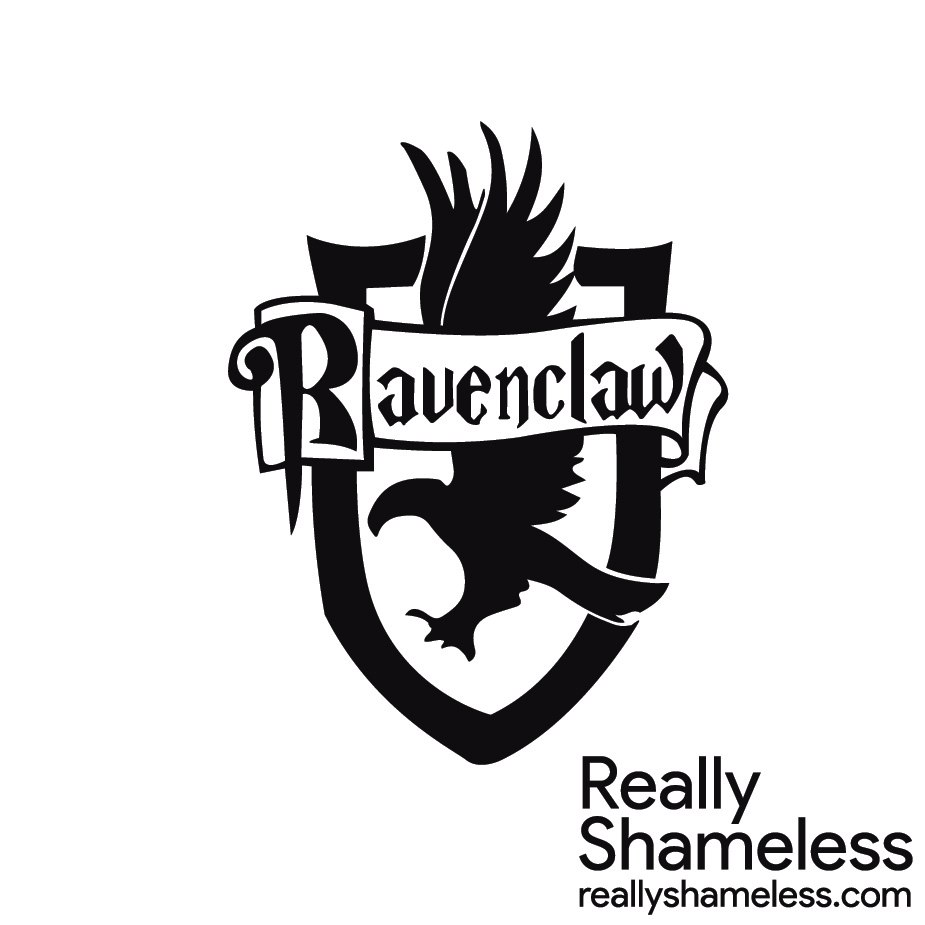 925x925 Hp] Slytherin Crest