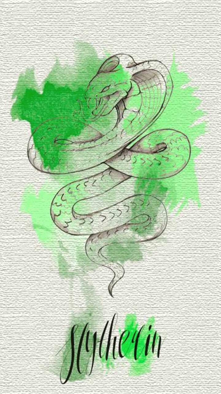 720x1280 Pin By Alice Snape On Slytherin Slytherin, Slytherin