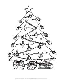 200x259 Christmas Crafts For Kids All Kids Network