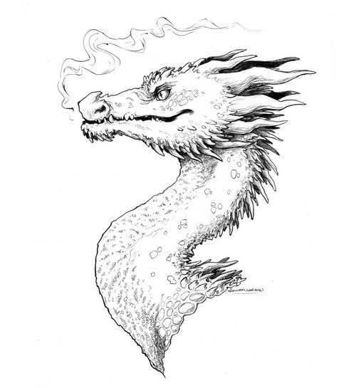 500x545 Image About Art In Fandoms By On We Heart It