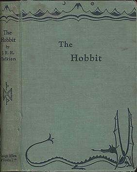 282x353 The Hobbit