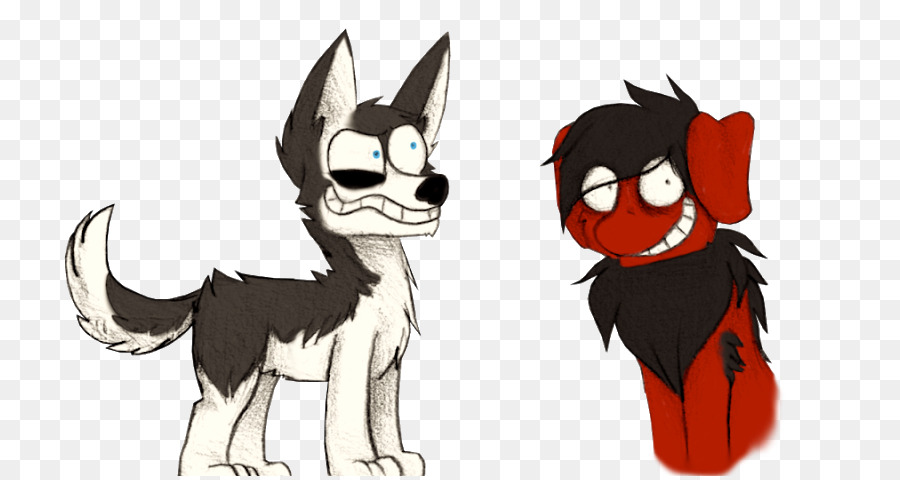 900x480 Dog Drawing Fan Art