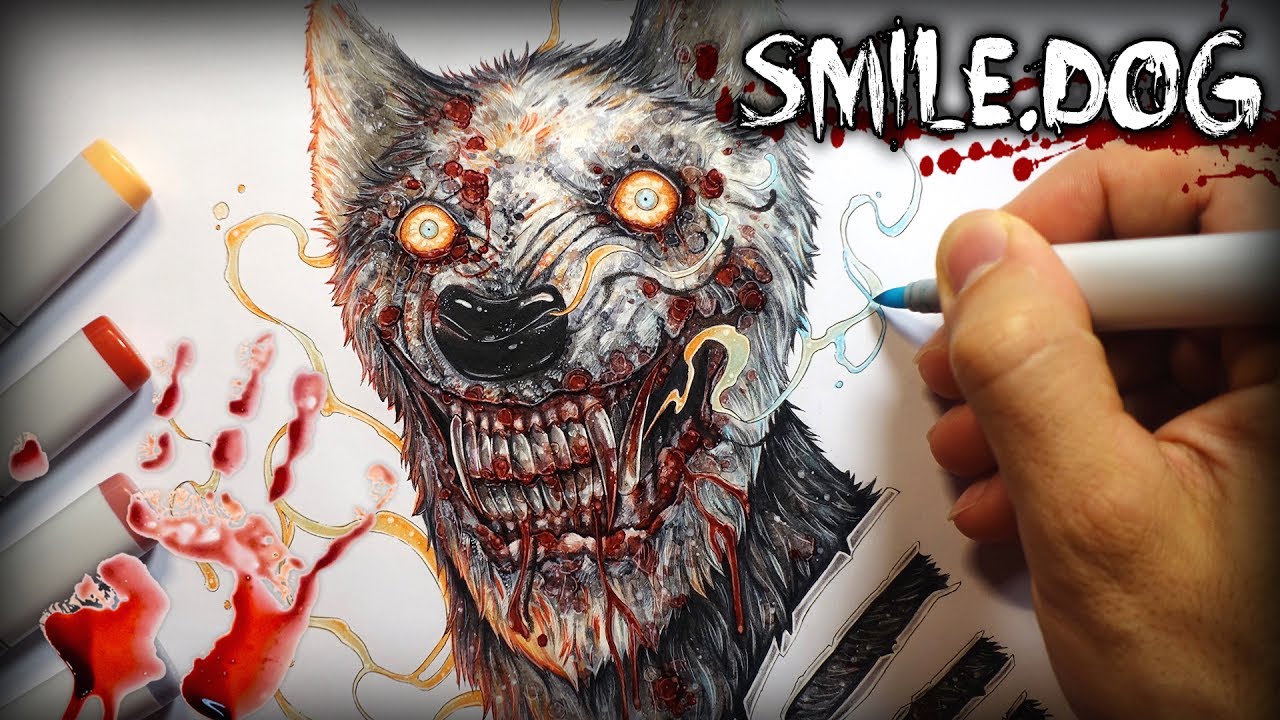 1280x720 Smile.dog Horror Story