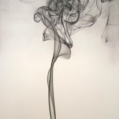 500x500 Collection Of Smoke Drawing Tumblr High Quality, Free