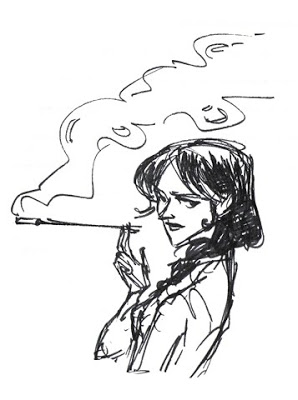 298x400 Art Dump Ok, Now There Is Art.