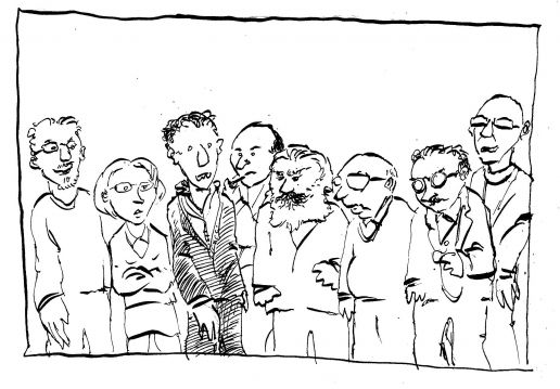 516x359 Sociology Of Knowledge And Theory Of Society