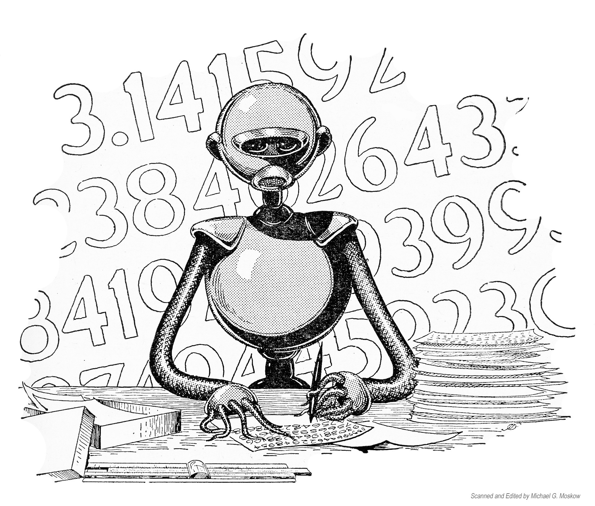 1918x1630 Sociology Literary Art And Illustration