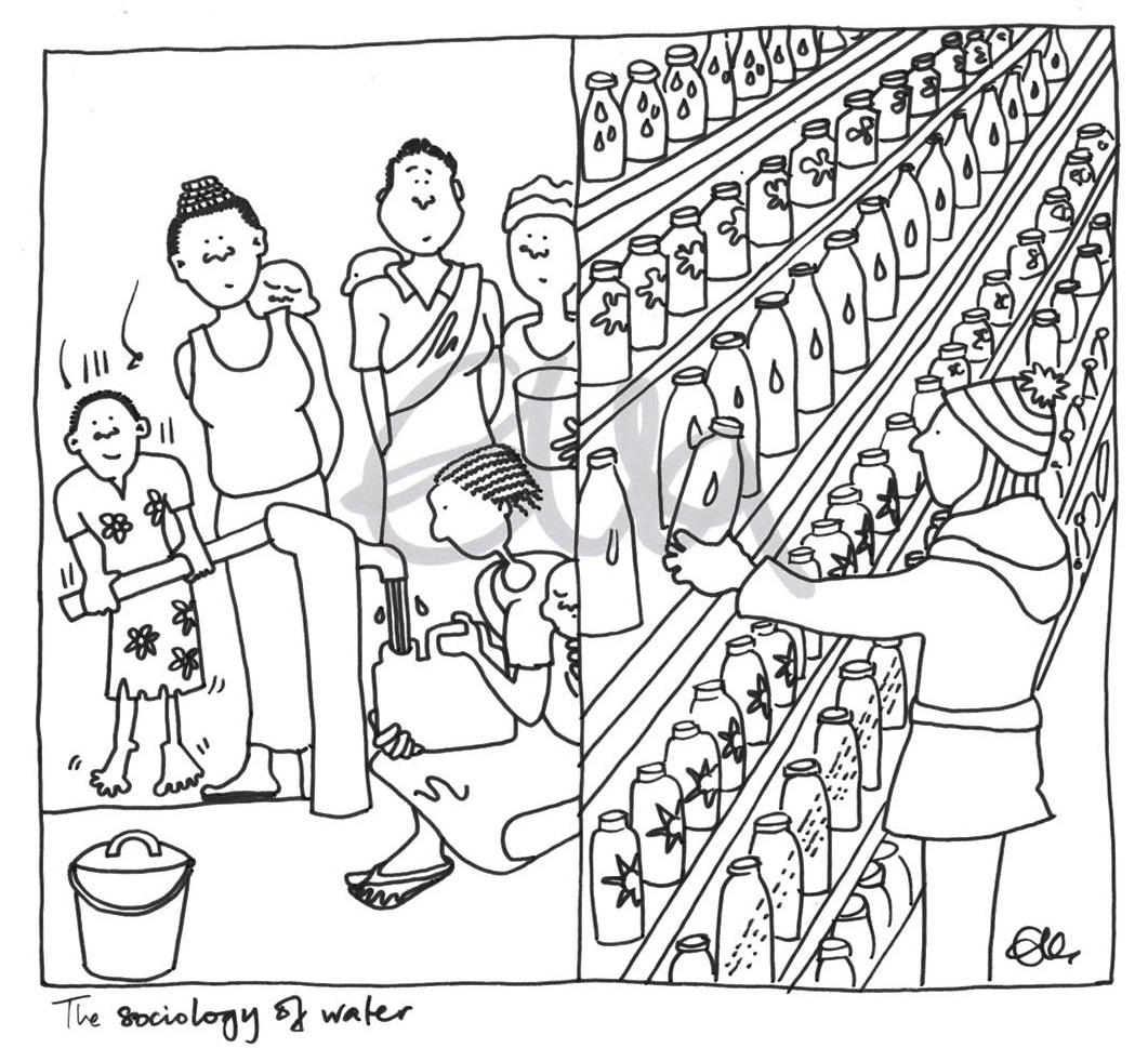 1061x969 W 9 The Sociology Of Water Hopian