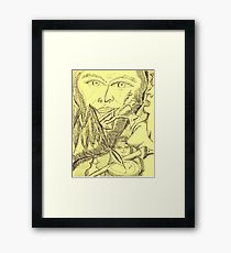 210x230 Sociology Drawing Wall Art Redbubble