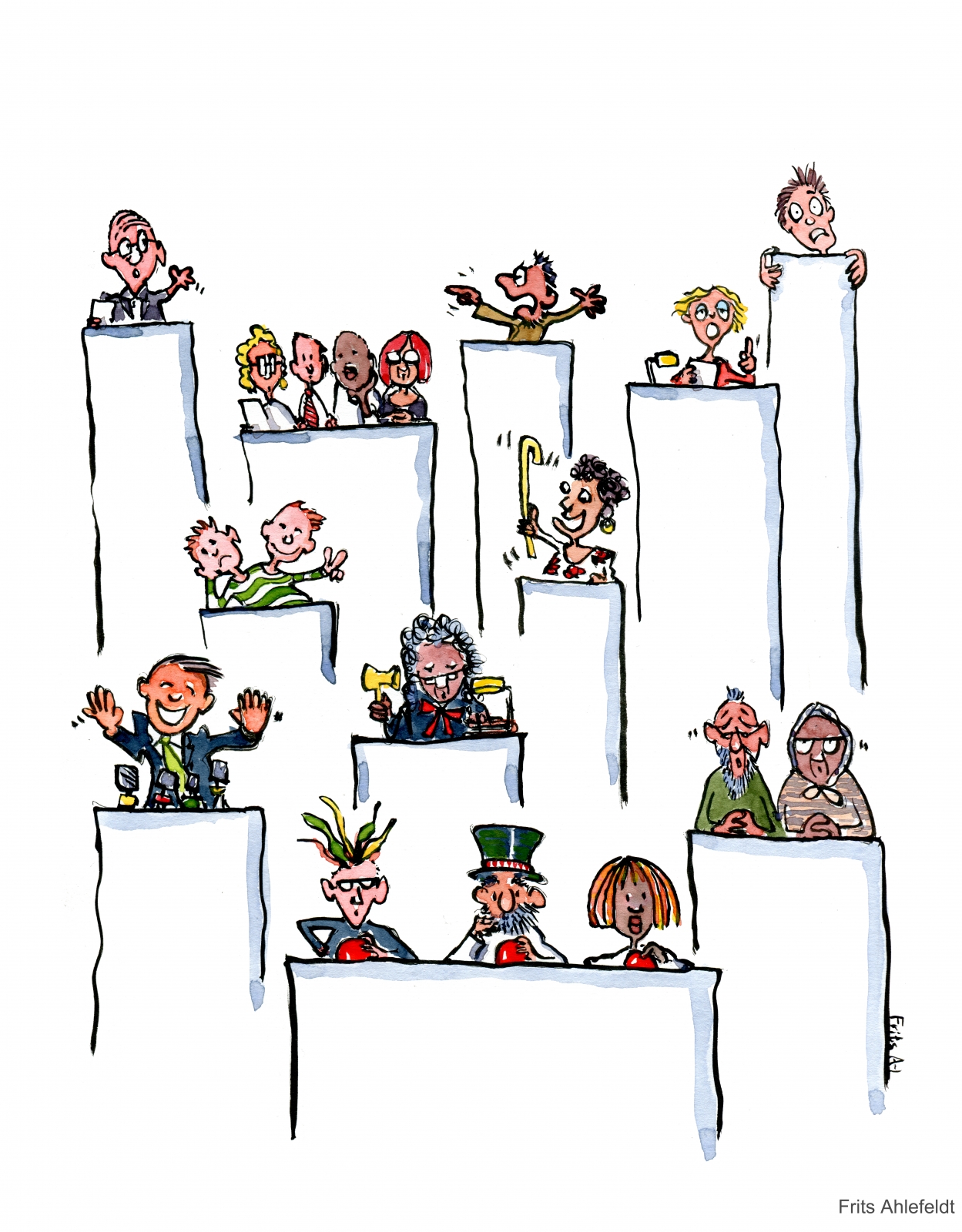 1249x1600 Sociology The Hiking Artist Project By Frits Ahlefeldt