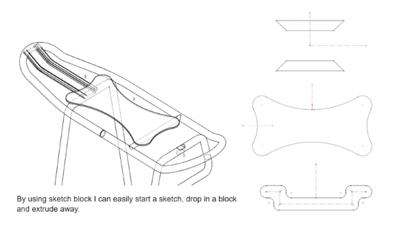 600x332 Solidworks Multibody Parts Using Sketching