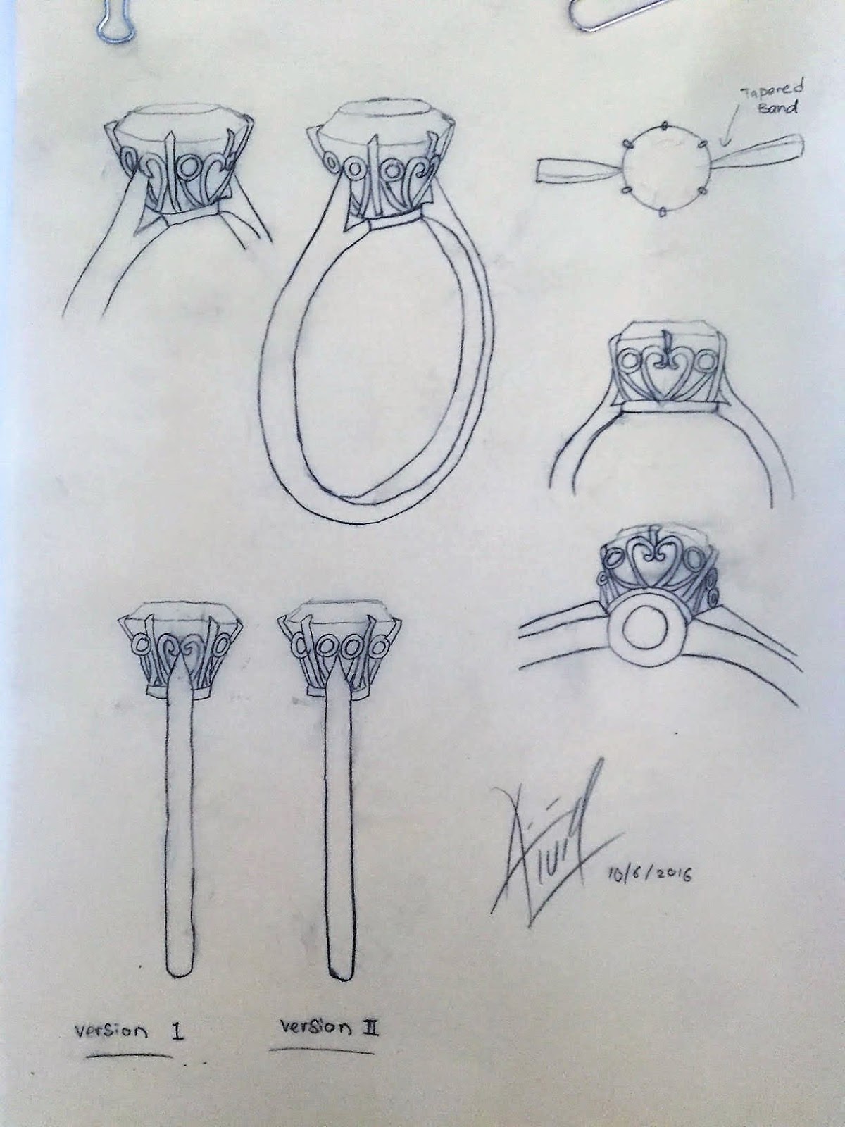 1200x1600 Jannpaul Blogs A Customised Solitaire Proposal Ring For Aivin