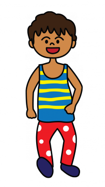 215x382 How To Draw A Son, Easy Step By Step Drawing Tutorial