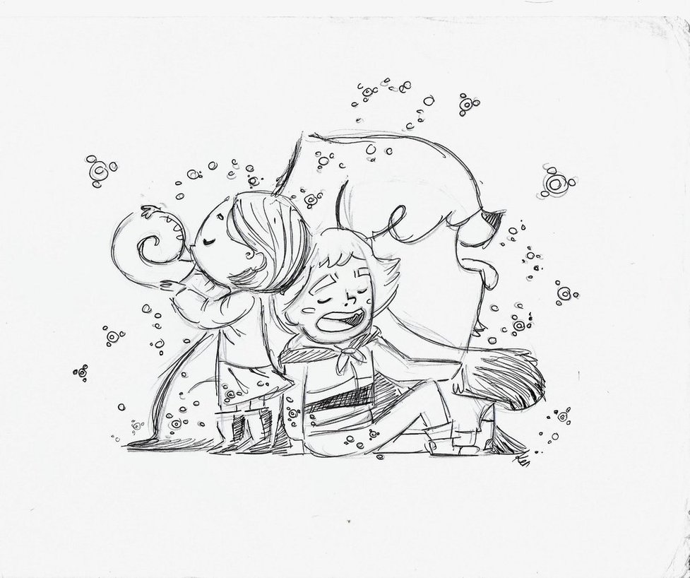 977x818 Song Of The Sea Vol2. D By K 2 S E