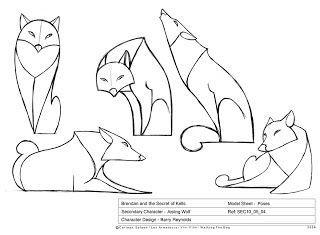 320x235 69 Best The Secret Of Kells And Song Of The Sea Images