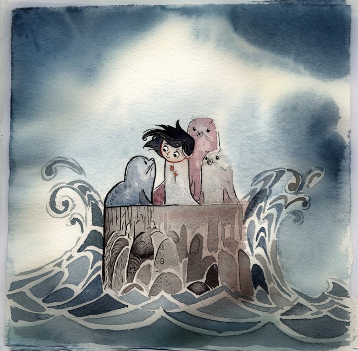 720x706 119 Best Song Of The Sea Images On Song Of The Sea
