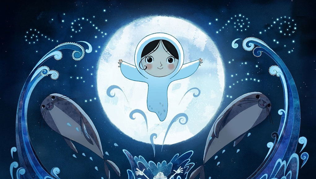 1021x580 Song Of The Sea How An Animated Treat Was Made Den Of Geek