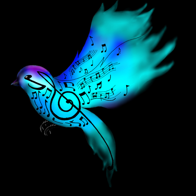 640x640 Songbird Drawings On Paigeeworld. Pictures Of Songbird