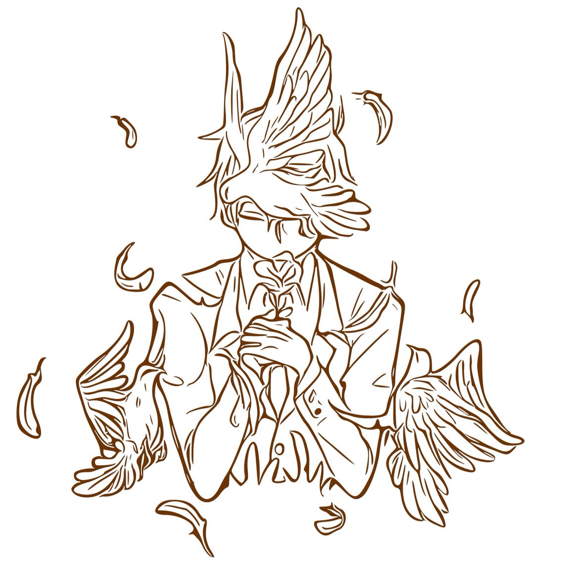 1136x1136 Abstract Art Sorrow On Valentine's Day My Arts Amp Ori