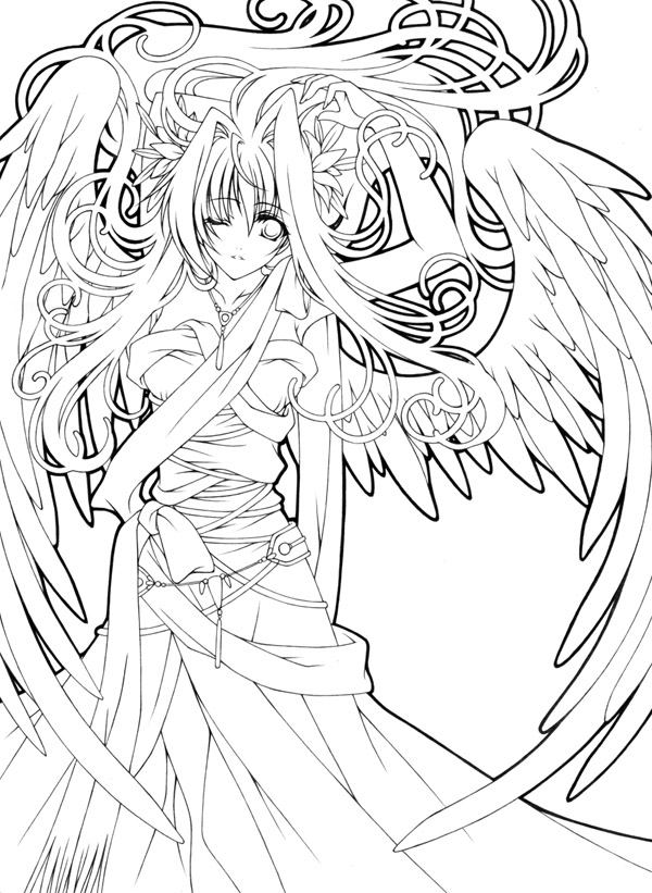 600x821 Falanna By Valkyrie Sorrow