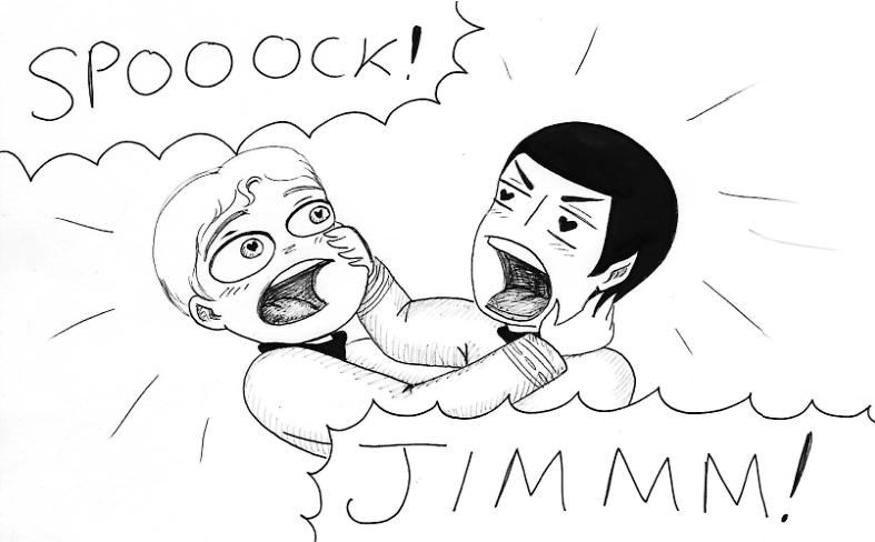 787x488 Yo Soulmate By Batsu13angel