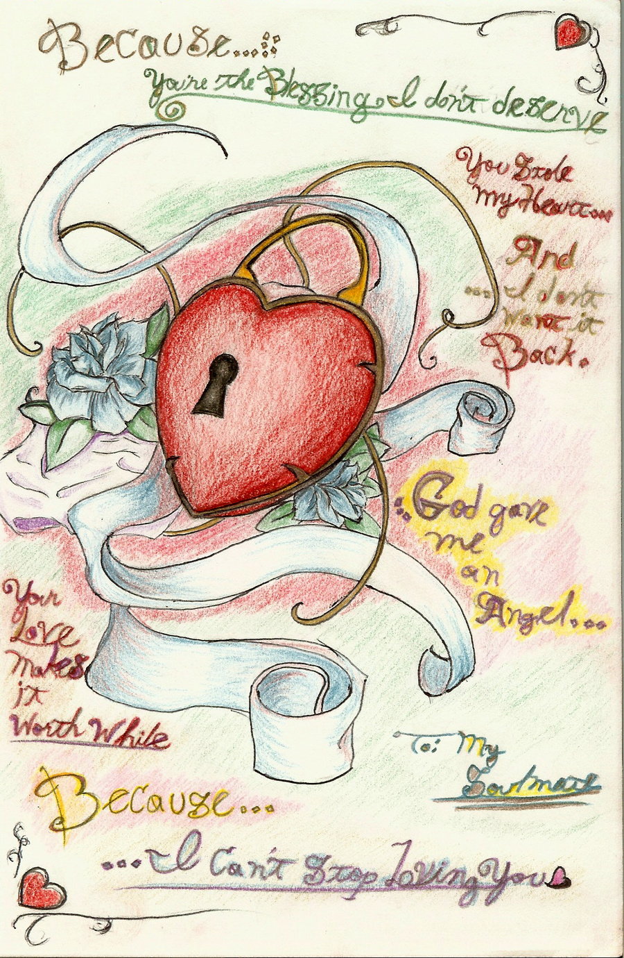 900x1380 A Gift For My Soulmate By Shadowflame1639