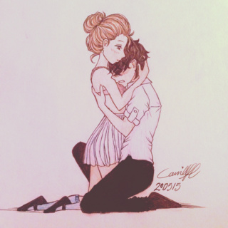 320x320 Soulmate Drawings On Paigeeworld. Pictures Of Soulmate