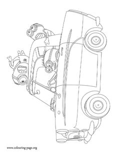 236x311 Mars Rover Coloring Page Astronomy