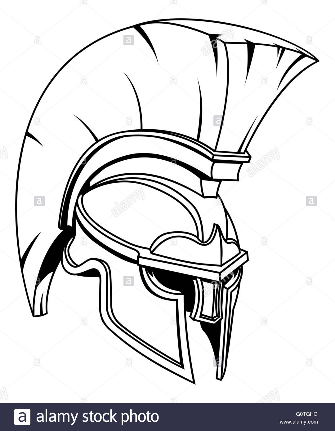 1080x1390 A Spartan, Trojan Or Roman Gladiator Greek Style Warrior Helmet