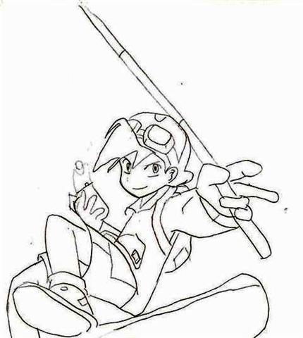 430x480 Gold Pokemon Special Cover By Pokefan808