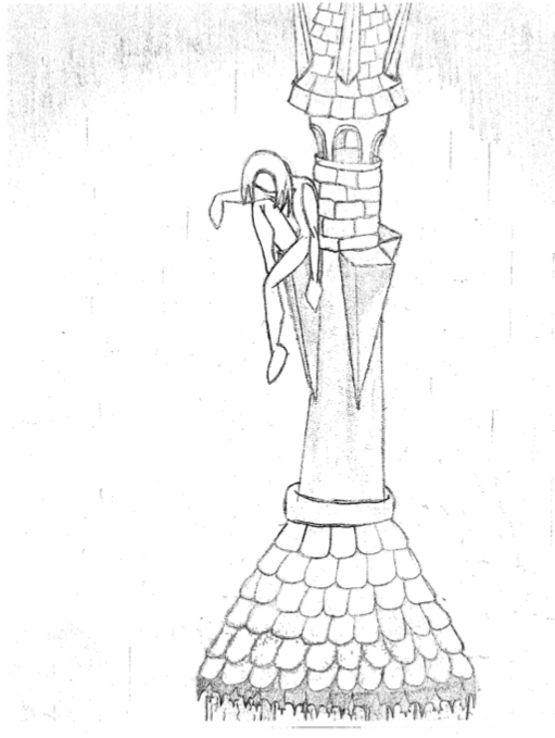 511x679 Pencil Drawing By Sara Garcia Academy Of Special Dreams