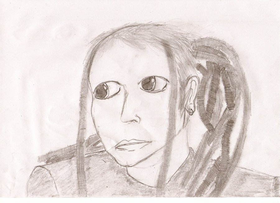 900x654 Duke Special Drawing By Bananachip33