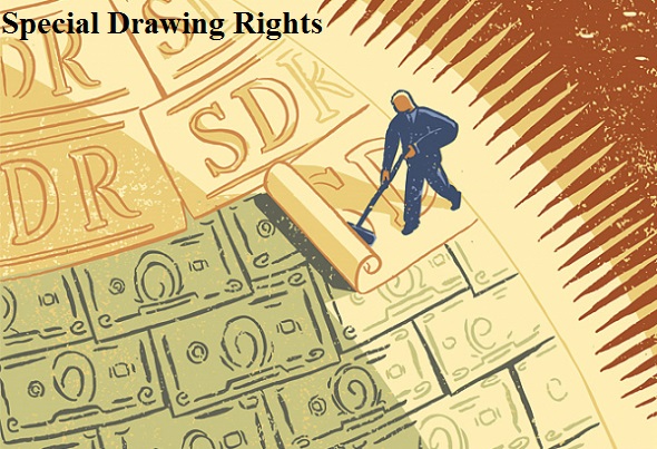 590x403 Special Drawing Rights (Sdr) Bonds, Rate, Imf, Basket Amp Money